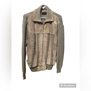 Women’s Arctic Fox Coat